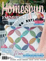 Australian Homespun